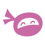 Sticker Ninja home page