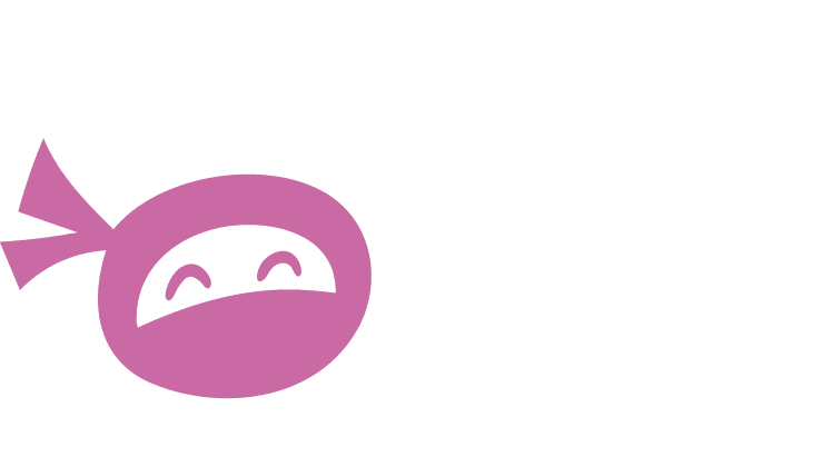 Die Cut - Sticker Ninja