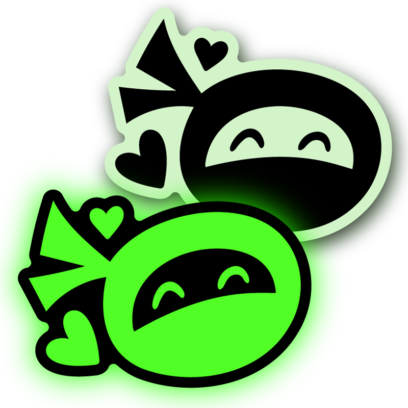Glow in the Dark