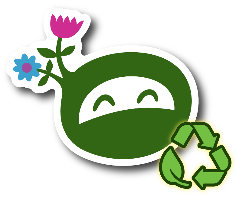 Biodegradable